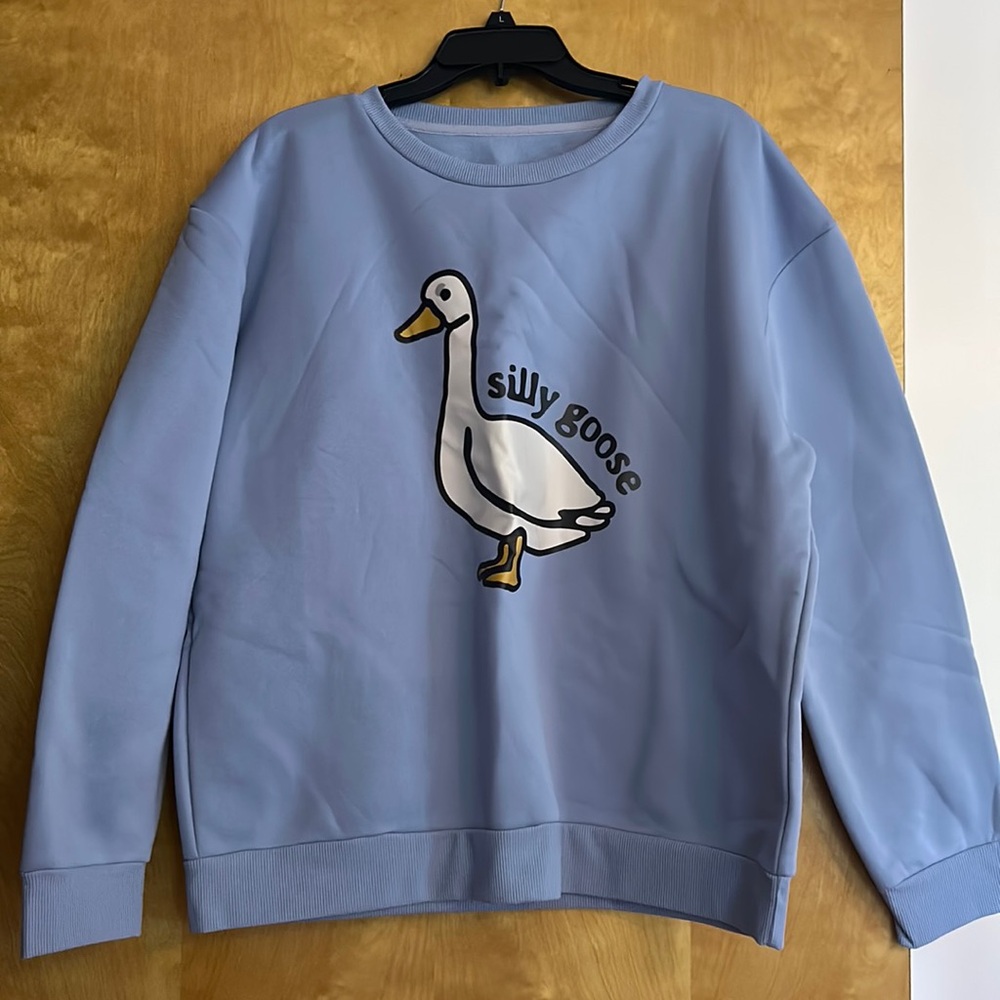 Sweatshirt
